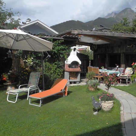 Haus Herzog มาเทรอี อิน ออสท์ทีโรล ภายนอก รูปภาพ