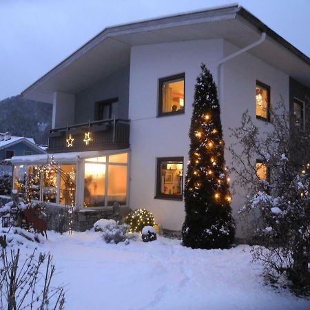 Haus Herzog มาเทรอี อิน ออสท์ทีโรล ภายนอก รูปภาพ