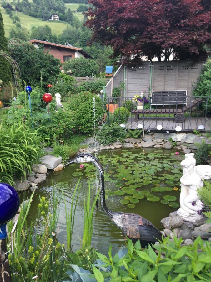 Haus Herzog มาเทรอี อิน ออสท์ทีโรล ภายนอก รูปภาพ