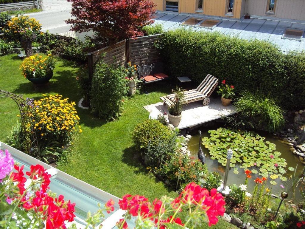 Haus Herzog มาเทรอี อิน ออสท์ทีโรล ภายนอก รูปภาพ