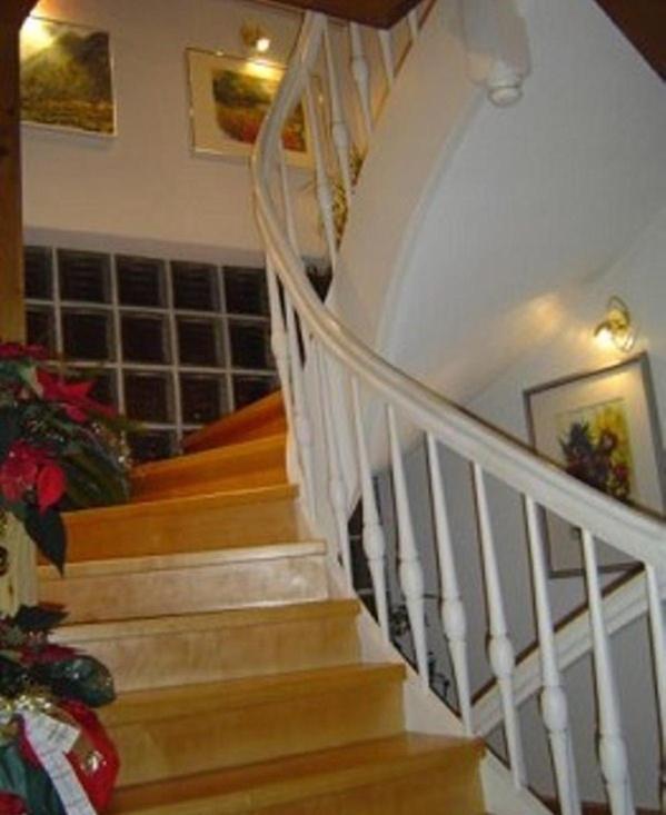 Haus Herzog มาเทรอี อิน ออสท์ทีโรล ภายนอก รูปภาพ
