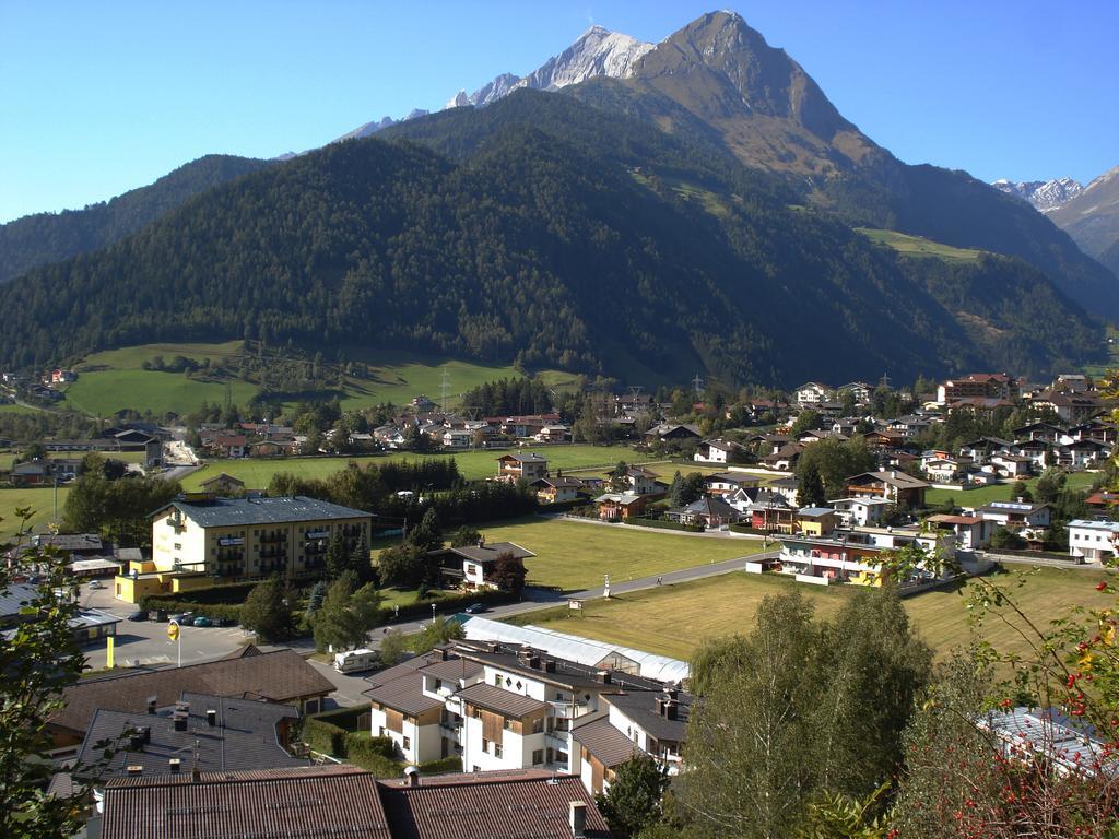 Haus Herzog มาเทรอี อิน ออสท์ทีโรล ภายนอก รูปภาพ
