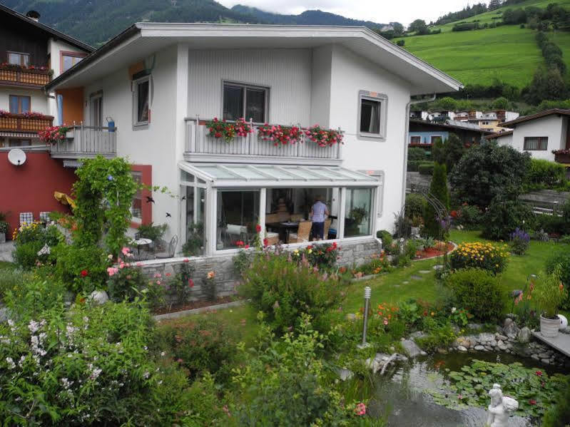 Haus Herzog มาเทรอี อิน ออสท์ทีโรล ภายนอก รูปภาพ