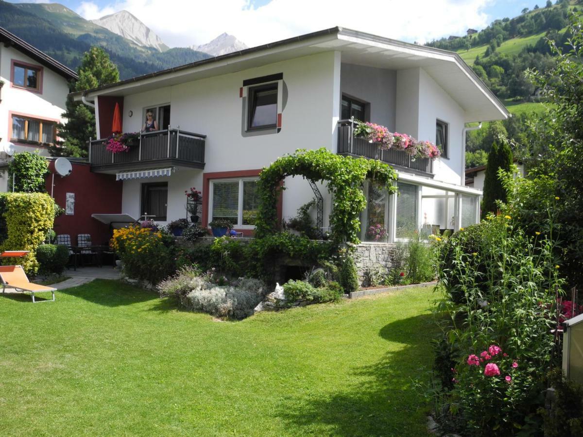 Haus Herzog มาเทรอี อิน ออสท์ทีโรล ภายนอก รูปภาพ